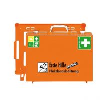 Estuche de auxilios mt-cd naranja
