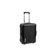 Alyco - Maleta Herramientas Reforzado Con Asa/Rueda Separadores