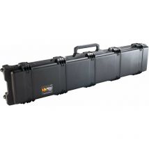 Maleta Largo iM3410 Negro - Sin espuma - Negro