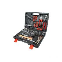 Ratio - Coffret 72 outils 1/4"1/2" cr-v - talla