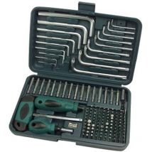 Brüder Mannesmann - mannesmann juego puntas 139 pz. m29805 mannesman , juego puntas 139 pz. m29805 mannesman