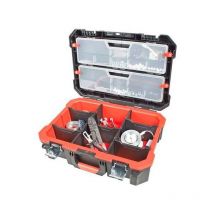 Maletín técnico Hardbox 6779 Ratio talla