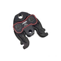 Virax - Coffret Pince à sertir /Mâchoire profil V12-15-18-22-28 pour sertisseuse L2X et M2X