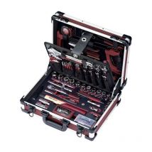 Malette a outils 151 pièces Kraftwerk