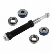 Kit réparation roulement axe bras de suspension train arrière essieu C5