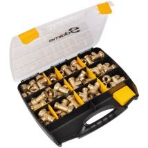 Malette collecteur modulaire