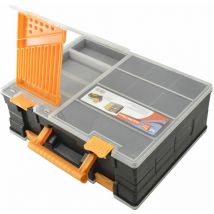 Work Men - Malette de rangement 362 x 290 x 130MM - Workmen