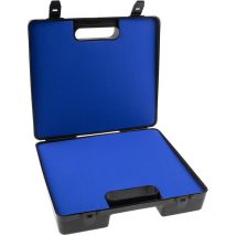 Rs Pro - Malette de transport en Polypropylène, Dimensions externes 280 x 310 x 100mm ( Prix pour 1 )
