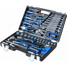 Outifrance - Malette maintenance pro 90 pièces