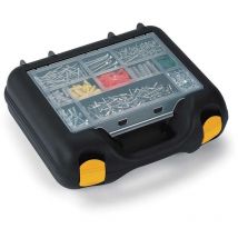 Mallette de perçage 38,7x34x13cm