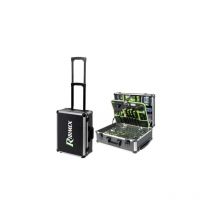 Malette trolley d'outillage 356 pieces