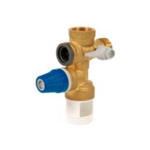 Malicio 3 thermor 100-150L Carcasa baja blanca - 354654