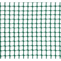 Verdemax - Malla Cuadrada 10Mm Minirollo 1X5M