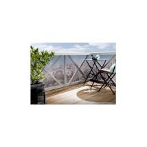 Nortene - malla cuadranet 10 x 10MM 300GR/M²