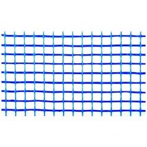 Nortene - Rollo 1x50mt malla revoco mortero azul 10x10mm