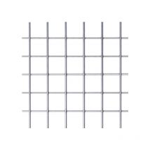 SIB - Malla Electrosoldada Galvanizada 13x13mm 0.9mm 1m 5m