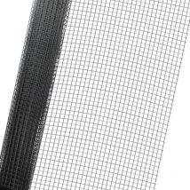 Malla electrosoldada EHS. Rollo 25 mt