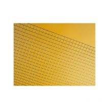 Malla electrosoldada 25m. - 13x13x0,90 mm. / 80 cm.