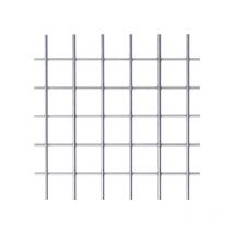 SIB - malla ELEC.GALV.06X06X0,6MM 1,00X05M - 620044