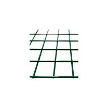 SIB Malla Electrosoldada Plastificada 16x16mm 0.9 1.2mm 1.5m