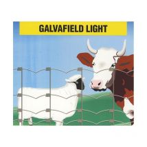 Frigerio - Malla Ganadera 100/8/15 1,7/2,0 50X1,00M