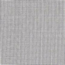 Faura - Malla Mosquitera Fibra de Vidrio 120gr. - gris - 1,2x30 metros