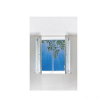 Mosquiteras para puertas y ventanas Habitex talla Puerta 75xh.220 cm (x2)