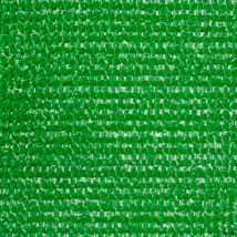 Malla Ocultación(Verde). Rollos pequeños - Bonerva - 2x5 metros