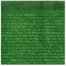 Gardeneas - bonerva MAL0067 ratcher Malla Sombreo Marrón 1x100 m - ref: MAL0067