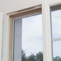 Malla Mosquitera Nort Alunet 1,2m (Mts) - Tesa