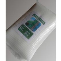 Seimark - Malla Proteccion Fachada 3X20Mt Hdpe Bl