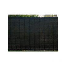 Malla sombreadora negra - 2X10 m