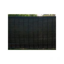 Malla sombreadora negra - 4X50 m