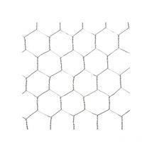 SIB - enrejado T.T.GALV.51X0,90MM 0,60X50M - 620136
