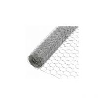 SIB - Malla Triple Torsion Galvanizada 51x0.90mm 1m 50m