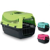 Malle De Transport Pegaso Plus 58x38x38cm Plusieurs Coloris Nayeco