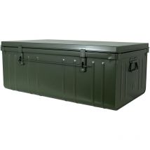 Pierre Henry - Malle habitat en acier 130 litres