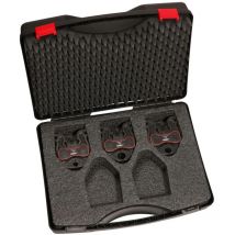 Virax - Mallette 3 mini pinces à sertir pour multicouche U16-20-25 pour Viper M21+ 252592