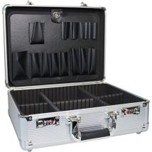 Mallette à outils 400x150x300 mm PeakTech 7245