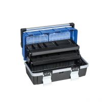 Mallette à outils McPlus Pro Alu C 18
