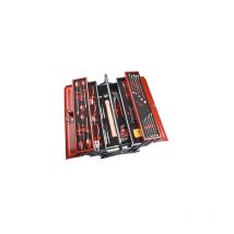 Rs Pro - Mallette à outils Mécanique Jeu de 42 pièces ( Prix pour 1 Jeu )