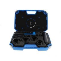 SKF - Mallette à outils Mécanique Jeu de 40 pièces ( Prix pour 1 )