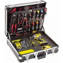 Usag - Mallette à outils 002 udm