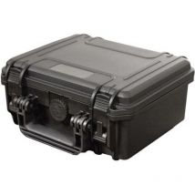 MAX PRODUCTS MAX235H105 universelle Mallette à outils non équipée 1 pièce (l x H x P) 258 x 118 x 243 mm X798581