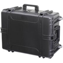 Max Products - MAX620H250 universelle Mallette à outils non équipée 1 pièce (l x h x p) 687 x 276 x 528 mm X798281