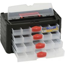 Mallette de rangement 415 x 223 x 235 mm