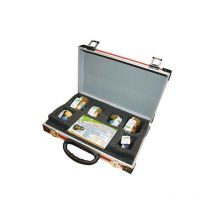 Mallette de reparation gebo 6 pieces