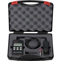 Gossen - F520G F520G Mallette Mallette de transport 1 pc(s)