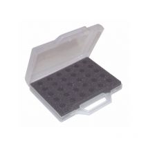 Mallette pour 30 gicleurs Diff