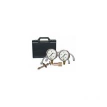 Mallette mise en service mano/vacuo - DIFF